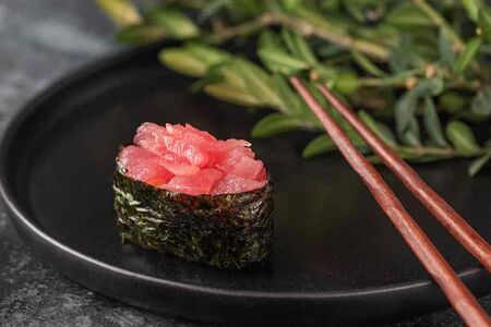 Магура спайси