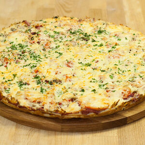 Пицца Луизиана