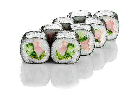 Фитнес-ролл