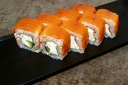 Филадельфия 3/4