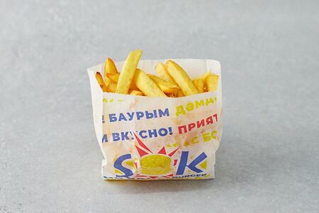 Картошка фри