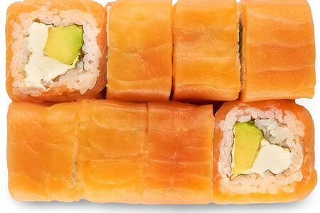 Ролл Филадельфия