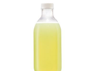 Бамбук и бергамот