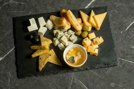 Ассорти сырное