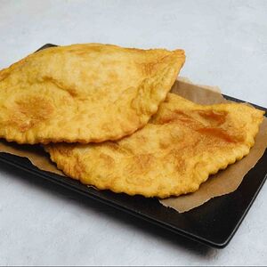 Чебурек с мясом