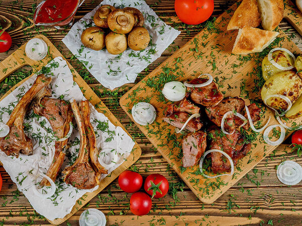 Кавказская пленница