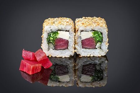 Ролл Пиканте