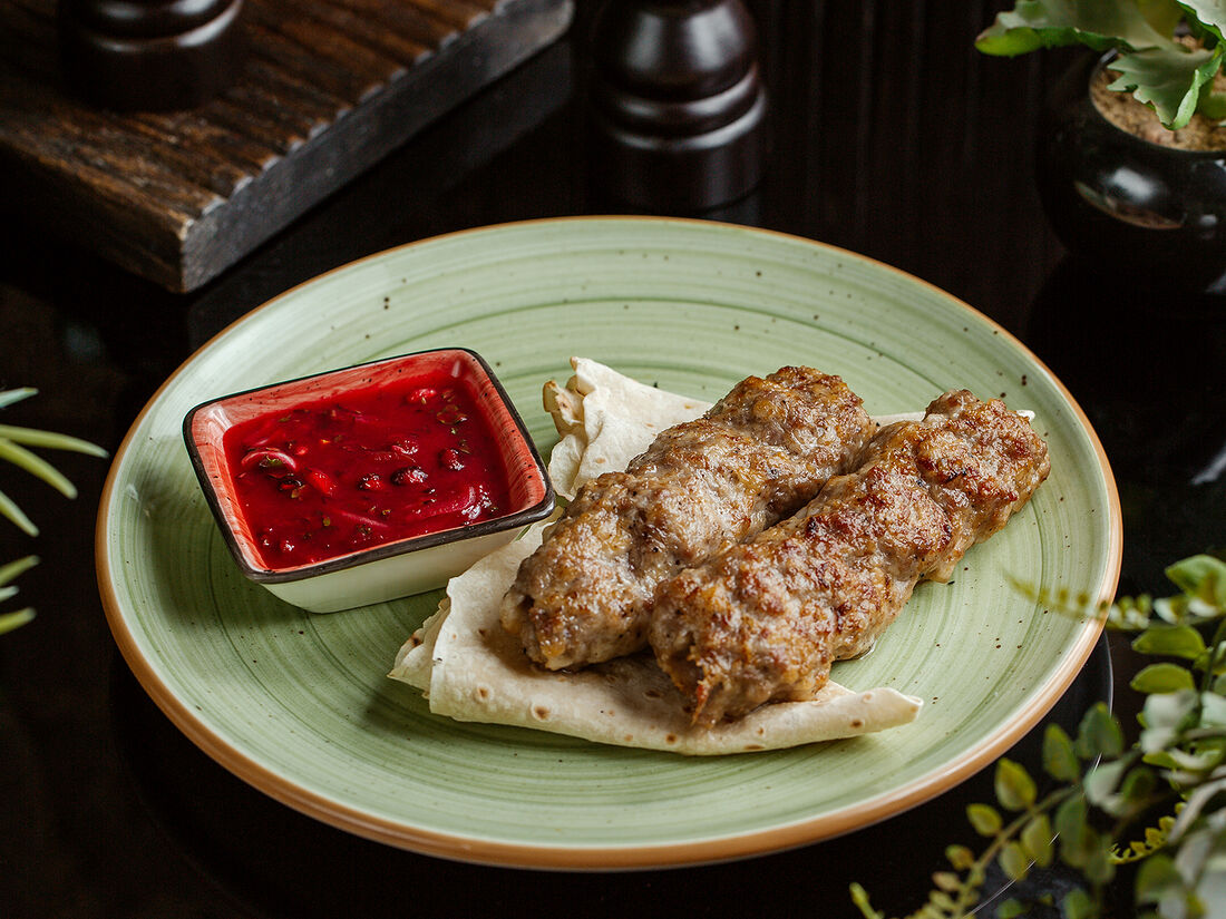 Вкусный Мангал