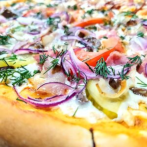 Пицца Тоскана