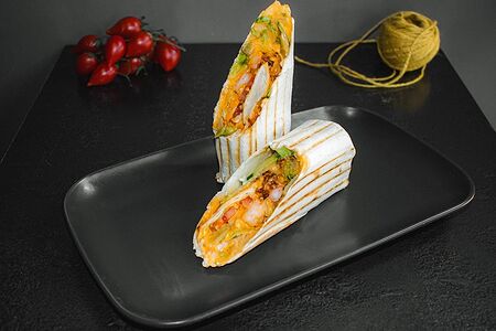 Шаурма Морская