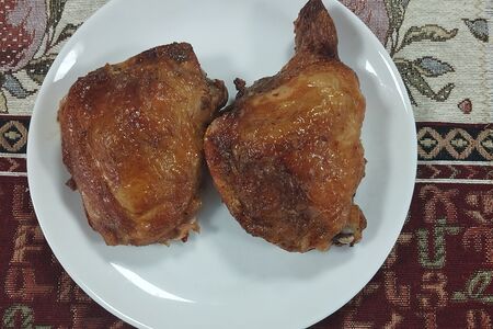 Бедро куриное