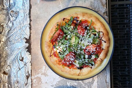 Пинца Маргарита