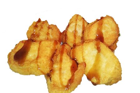 Наггетсы куриные