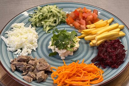 Солнце Тбилиси