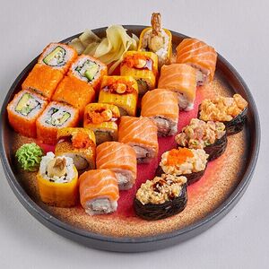 Сет Классика