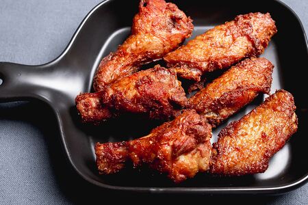 Куриные крылья M