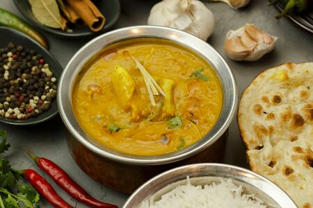 Малвани Фиш Масала