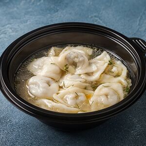 Чучвара шурпа