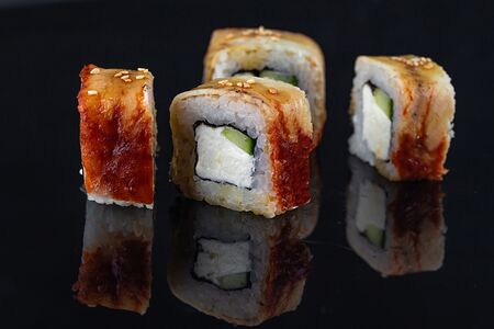 Филадельфия угорь