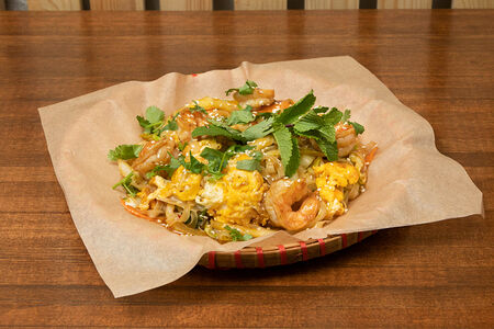 Фо Сао Хай Сан