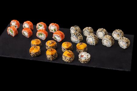 Сет Племя усуни