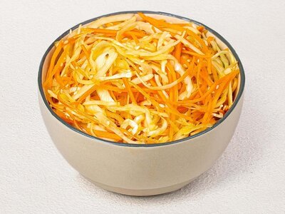 Витаминный салат