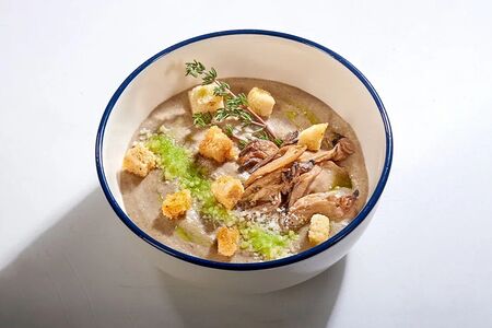 Велютата ай фунги