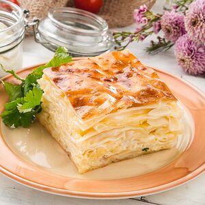 Ачма с Мацони