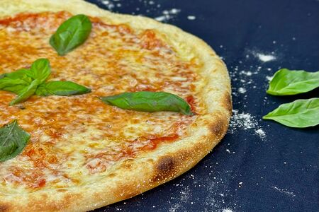 Пицца Маргарита