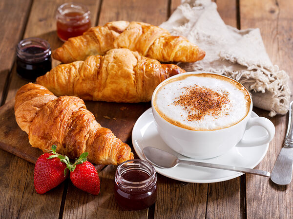 Profitrole by Nadira