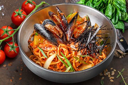 Тямпон Спешл