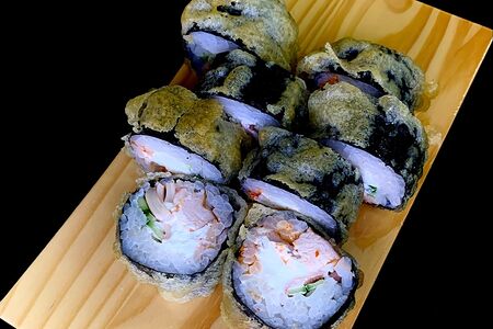 Чикен Кальмар