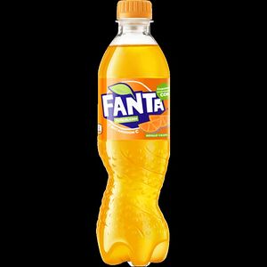 Fanta
