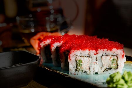 Ролл Калифорния