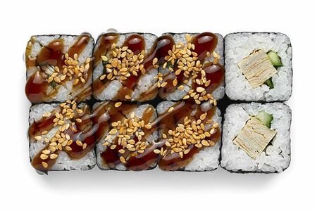 Тамаго маки