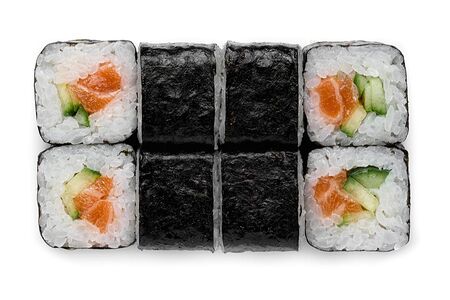 Сяке кюри маки