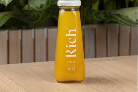 Сок Rich Ананас