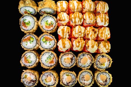 Темпура Сет