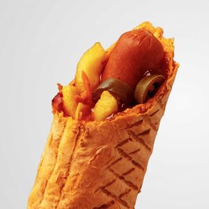 Роллдог Чили