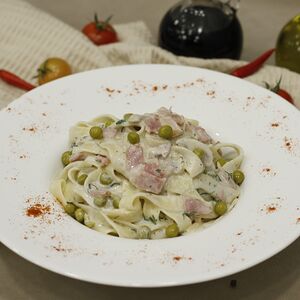 Տալյատելե պաստա