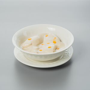 Сациви из курицы