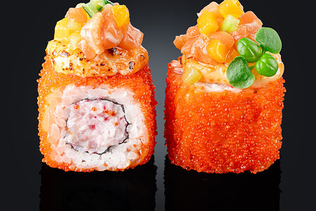 Калифорния севиче