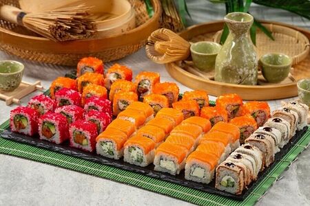 Набор Классик