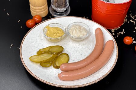 Венские сосиски