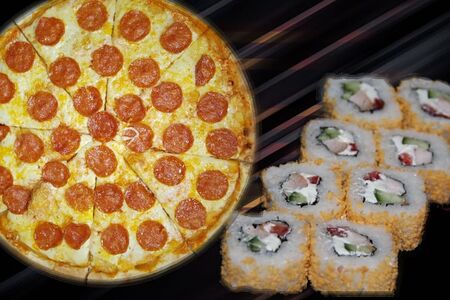 Комбо Двоечка