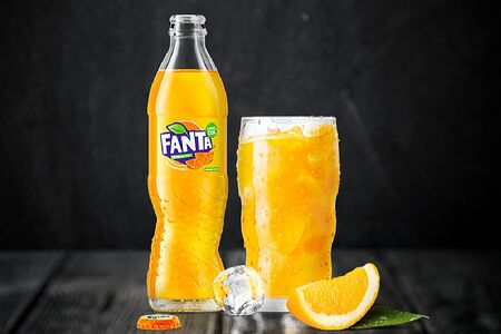 Fanta