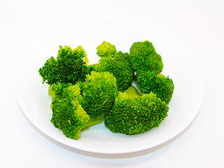 Капуста брокколи