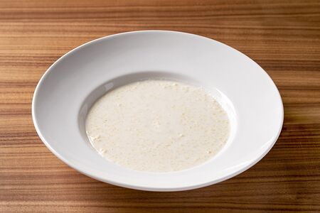 Пшённая каша