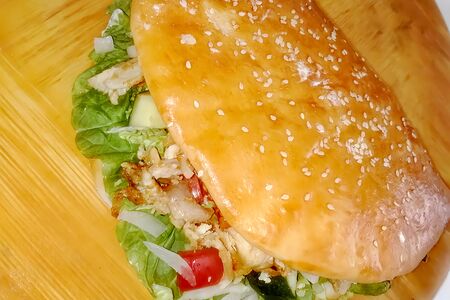 Шашлык по-карски cвинoй