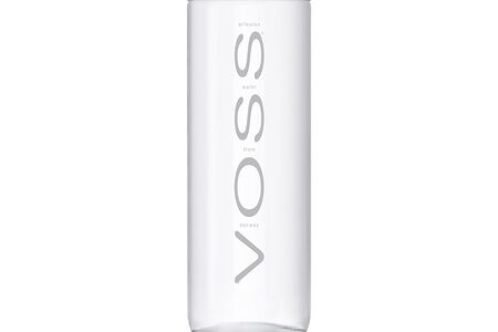 Вода Voss без газа